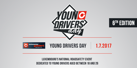 Young Drivers Day