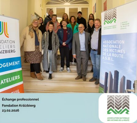 Fondation Kräizbierg – AVR